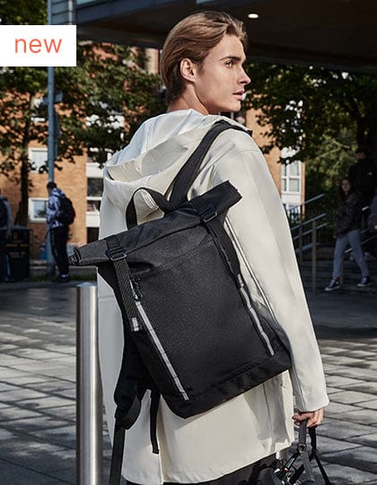 Epic Label Sacs Quadra QD552 Sac À Dos Urban Commute