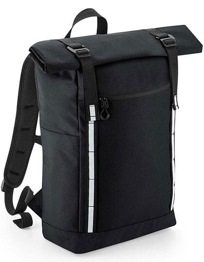 Epic Label Sacs Quadra QD552 Sac À Dos Urban Commute