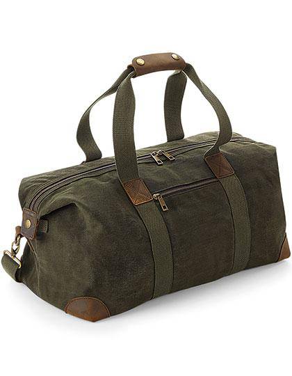 Epic Label Sacs Quadra QD650 Sac Fourre-Tout En Toile Cirée Traditionnel