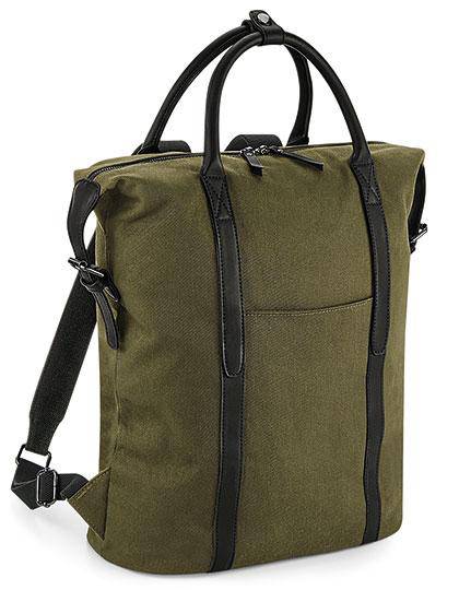 Epic Label Sacs Quadra QD675 Sac À Dos Urban Utility