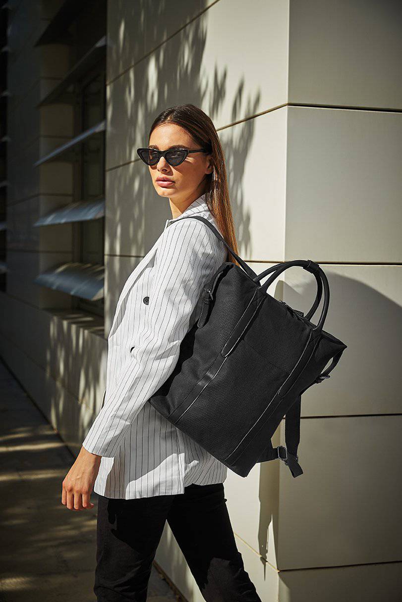 Epic Label Sacs Quadra QD675 Sac À Dos Urban Utility