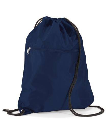 Epic Label Sacs Quadra QD71 Sac De Gym Premium