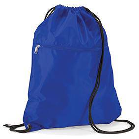 Epic Label Sacs Quadra QD71 Sac De Gym Premium