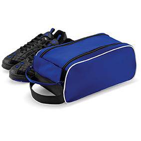 Epic Label Sacs Quadra QD76 Sac À Chaussures Teamwear