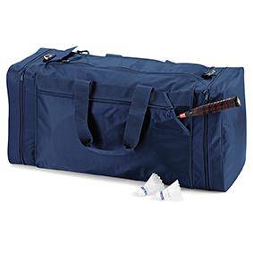 Epic Label Sacs Quadra QD80 Sac De Sport Jumbo