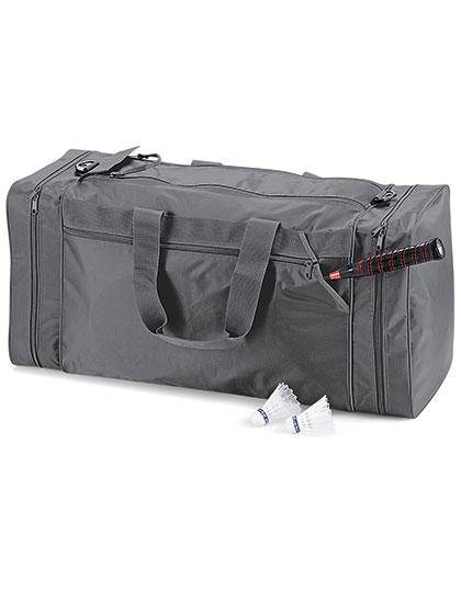 Epic Label Sacs Quadra QD80 Sac De Sport Jumbo