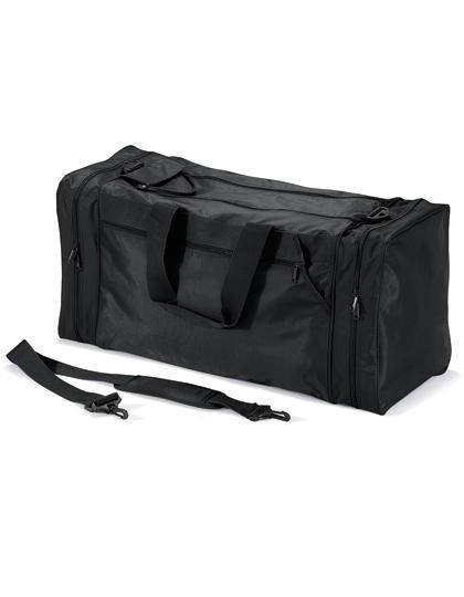 Epic Label Sacs Quadra QD80 Sac De Sport Jumbo