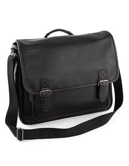 Epic Label Sacs Quadra QD875 Sac Messager NuHide®