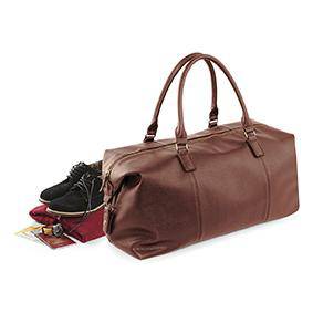 Epic Label Sacs Quadra QD878 Sac Weekend NuHide®