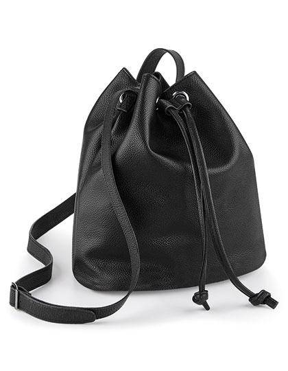 Epic Label Sacs Quadra QD886 NuHide Bucket Bag