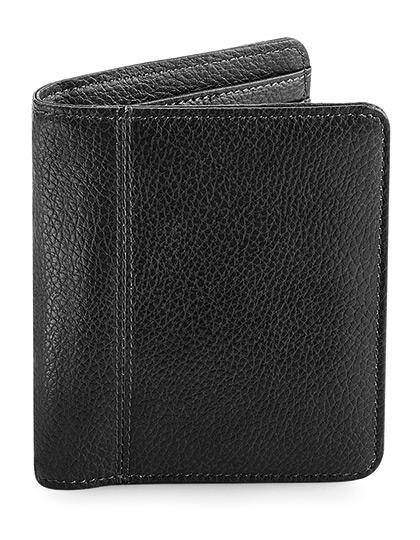 Epic Label Sacs Quadra QD890 Portefeuille NuHide®