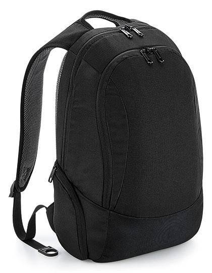 Epic Label Sacs Quadra QD906 Sac À Dos Compact Pour Ordinateur Vessel™