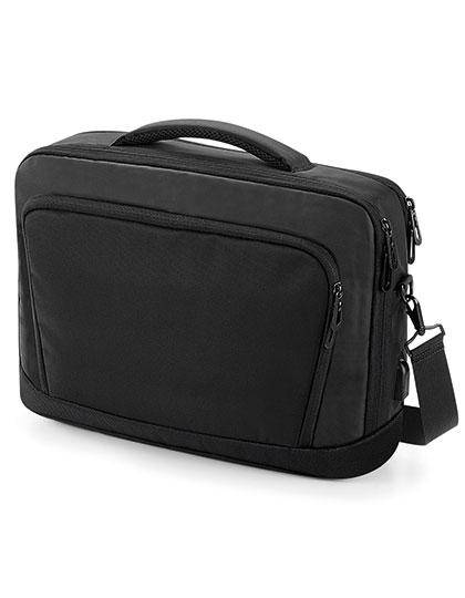 Epic Label Sacs Quadra QD915 Sacoche Avec Chargeur Pro-Tech