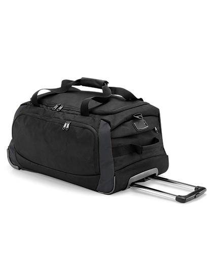 Epic Label Sacs Quadra QD970 Sac De Voyage Tungsten™
