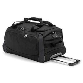 Epic Label Sacs Quadra QD970 Sac De Voyage Tungsten™