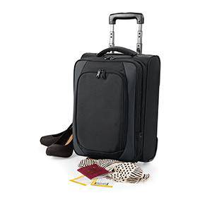 Epic Label Sacs Quadra QD972 Tungsten™ Laptop Airporter