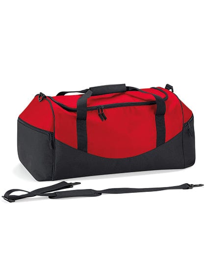 Epic Label Sacs Quadra QS70 Sac De Sport Teamwear