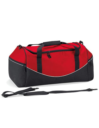Epic Label Sacs Quadra QS70 Sac De Sport Teamwear