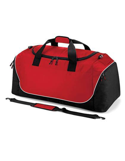 Epic Label Sacs Quadra QS88 Sac De Sport Jumbo Teamwear