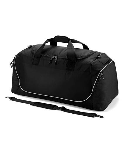 Epic Label Sacs Quadra QS88 Sac De Sport Jumbo Teamwear