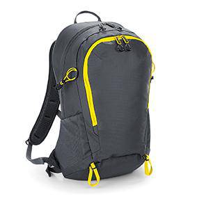 Epic Label Sacs Quadra QX325 Sac À Dos SLX®-Lite 25 L