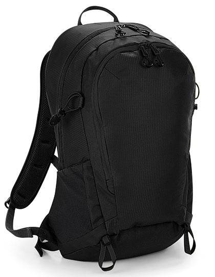 Epic Label Sacs Quadra QX325 Sac À Dos SLX®-Lite 25 L