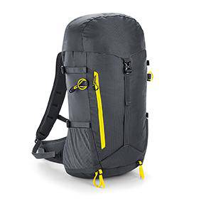 Epic Label Sacs Quadra QX335 Sac À Dos SLX®-Lite 35 L