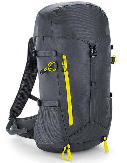 Epic Label Sacs Quadra QX335 Sac À Dos SLX®-Lite 35 L