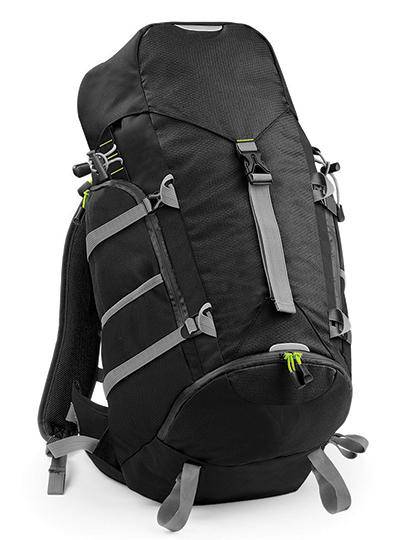 Epic Label Sacs Quadra QX530 Sac À Dos De Randonnée SLX® 30 L