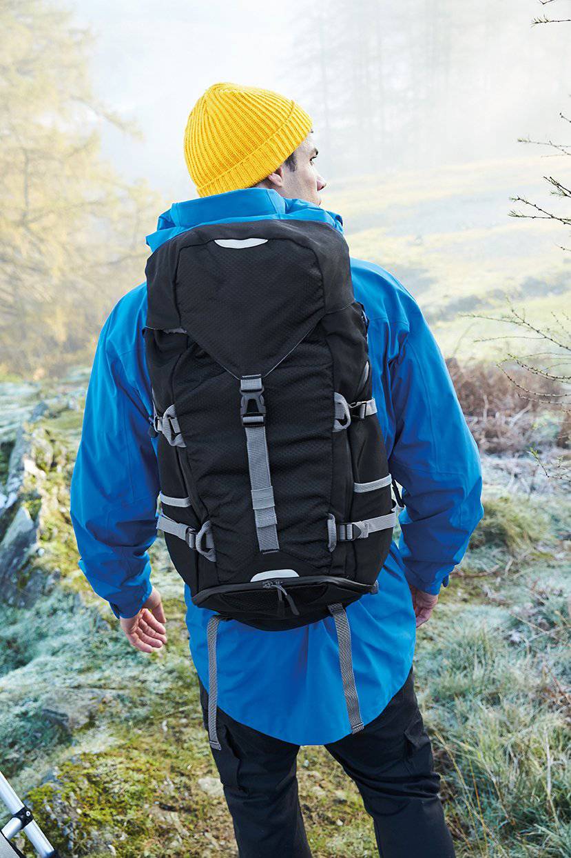 Epic Label Sacs Quadra QX530 Sac À Dos De Randonnée SLX® 30 L