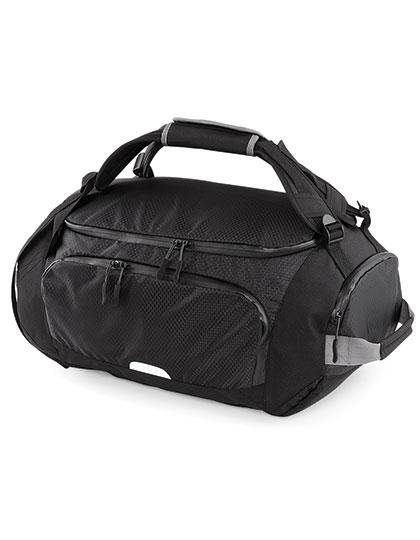 Epic Label Sacs Quadra QX550 Sac De Voyage SLX® 30 L
