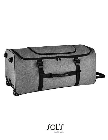 Epic Label Sacs Sol´S Bags 02925 Globe Trotter 79 Bag