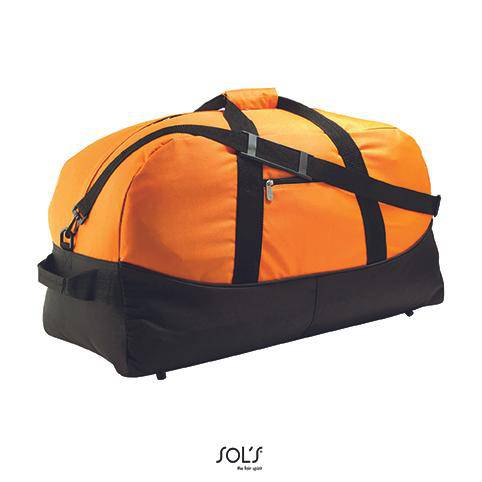Epic Label Sacs Sol´S Bags 70650 Sac De Voyage-Sport En Polyester Bicolore 600D