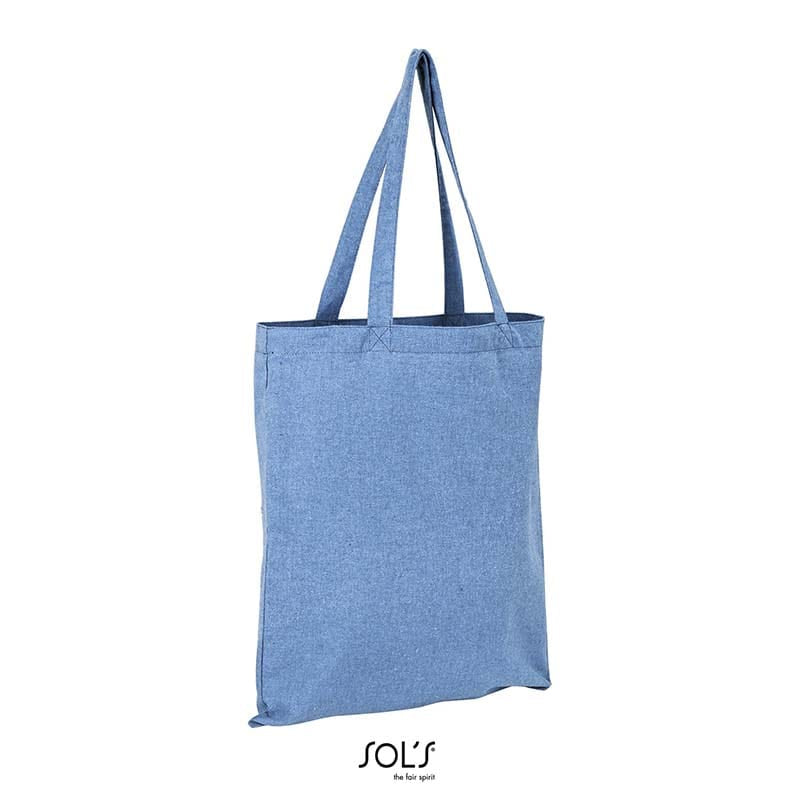 Epic Label Sacs Sol´S Bags Lb03829 Sac À Provisions Recyclé Awake