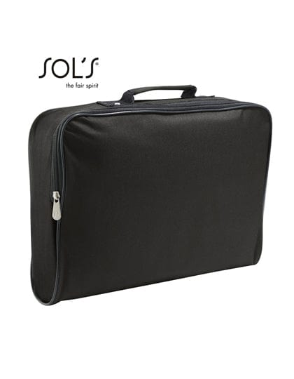 Epic Label Sacs Sol´S Bags Lb71100 Sac D'Affaires Collège