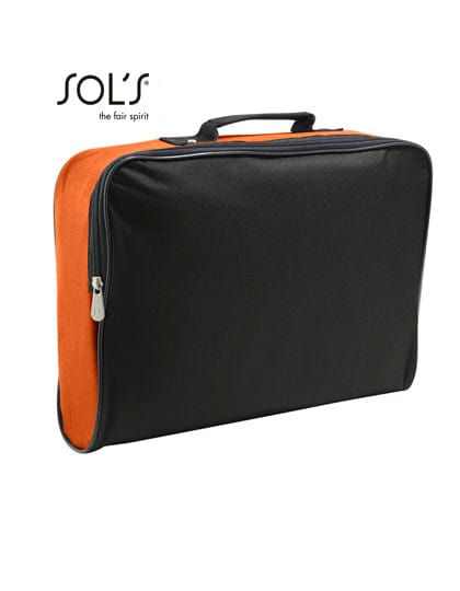 Epic Label Sacs Sol´S Bags Lb71100 Sac D'Affaires Collège