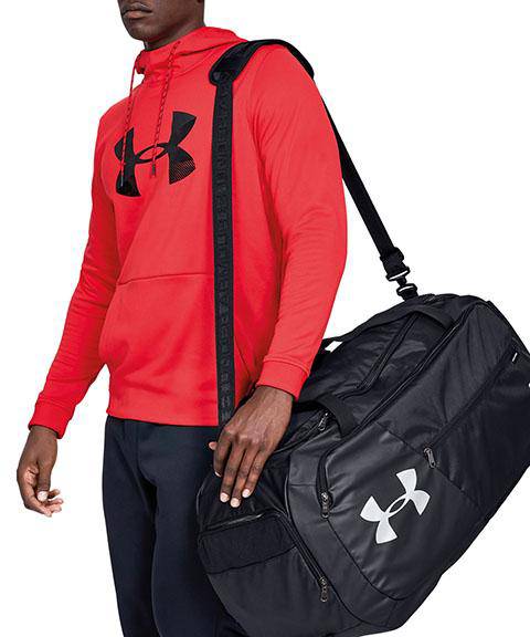 Epic Label Sacs Under Armour Grand Sac Polochon Undeniable Duffel 4.0
