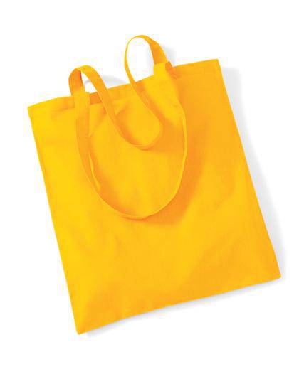 Epic Label Sacs Westford Mill WM101 Sac Pour La Vie - Poignées Longues 38x42cm