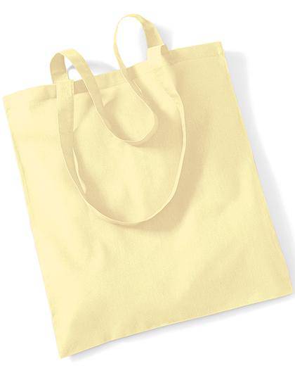 Epic Label Sacs Westford Mill WM101 Sac Pour La Vie - Poignées Longues 38x42cm