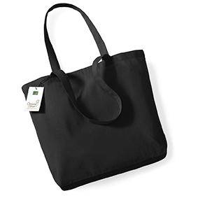 Epic Label Sacs Westford Mill WM180 Sac Shopping Bio 32x35x12cm