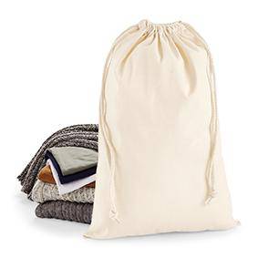 Epic Label Sacs Westford Mill WM216 Sac En Coton De Qualité