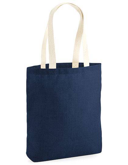 Epic Label Sacs Westford Mill WM455 Sac Fourre-Tout En Jute Non Plastifié 39,5x42x6cm