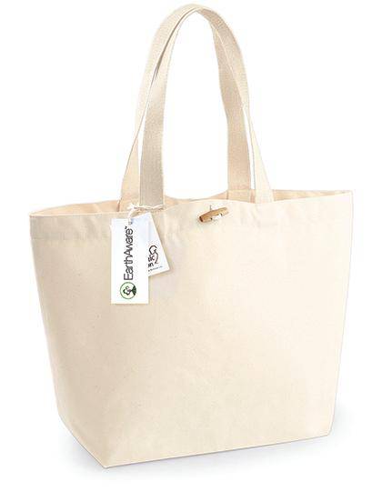 Epic Label Sacs Westford Mill WM850 Sac Bio Earthaware Marina 34x34x17cm