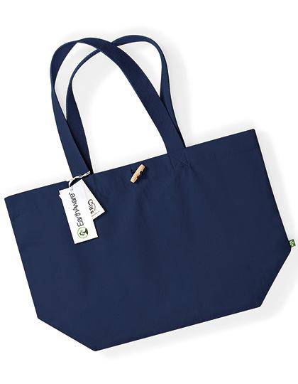 Epic Label Sacs Westford Mill WM850 Sac Bio Earthaware Marina 34x34x17cm