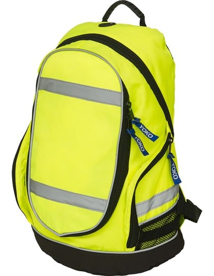 Epic Label Sacs Yoko Sh8001 High Visibility London Backpack