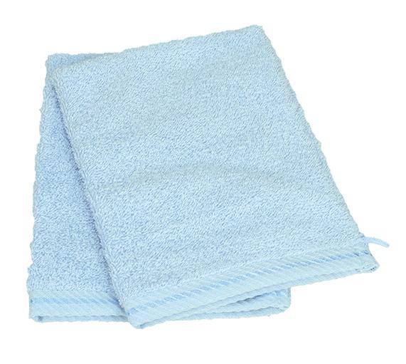 Epic Label Serviettes de toilette A&R 001.50 Washcloth