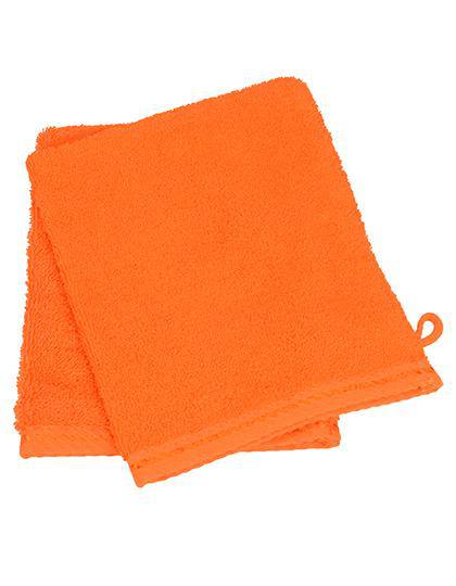 Epic Label Serviettes de toilette A&R 001.50 Washcloth