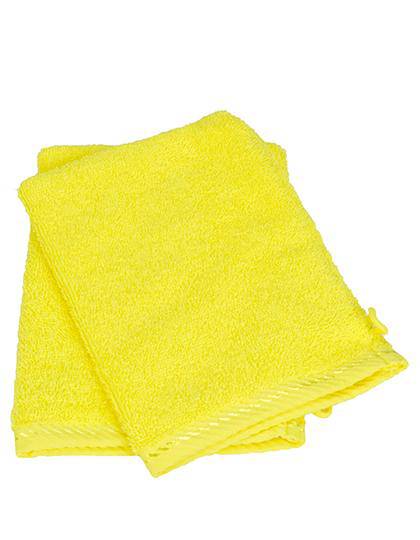 Epic Label Serviettes de toilette A&R 001.50 Washcloth