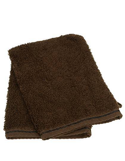 Epic Label Serviettes de toilette A&R 001.50 Washcloth