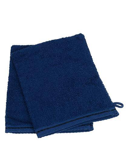 Epic Label Serviettes de toilette A&R 001.50 Washcloth